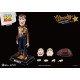 Toy Story Figura Dynamic 8ction Heroes Woody 20 cm