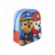 BACKPACK NURSERY 3D PAW PATROL