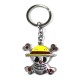 Keychain One Piece bright