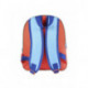 MOCHILA INFANTIL 3D PAW PATROL