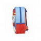 BACKPACK NURSERY 3D PAW PATROL
