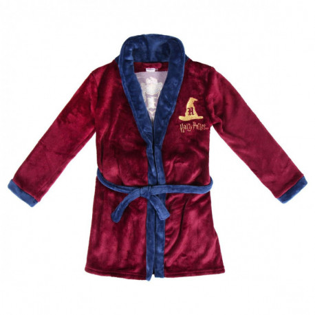  Bata polar Harry Potter niño