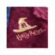 BATÍN CORAL FLEECE HARRY POTTER