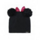 GORRO CON APLICACIONES MINNIE