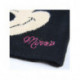 HAT WITH APPLICATIONS MINNIE
