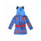 BATÍN CORAL FLEECE MARVEL