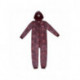 Pijama infantil de cuerpo entero Avengers