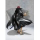 One Piece Shanks climax figura versión metalizada