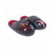 ZAPATILLAS DE CASA ABIERTA AVENGERS