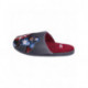 ZAPATILLAS DE CASA ABIERTA AVENGERS