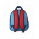 Mochila Infantil 3D Patrulla Canina