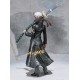 One Piece Trafalgar Law figura metalizada