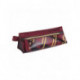 MULTI FUNCTIONAL CAS FLAT HARRY POTTER GRYFFINDOR