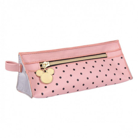 ESTUCHE/PORTATODO PLANO MINNIE