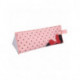 ESTUCHE/PORTATODO PLANO MINNIE