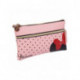 ESTUCHE/PORTATODO PLANO MINNIE