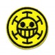 Patch Di One Piece