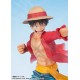 Figuras do 5º Aniversário do Mokey D. Luffy