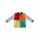 PIJAMA LARGO INTERLOCK MICKEY