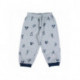 PIJAMA LARGO INTERLOCK MICKEY