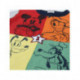 PIJAMA LARGO INTERLOCK MICKEY