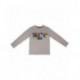 CAMISETA LARGA SINGLE JERSEY AVENGERS