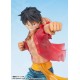 Figuras do 5º Aniversário do Mokey D. Luffy