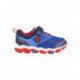 DEPORTIVA LUCES SPIDERMAN