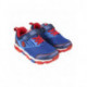 DEPORTIVA LUCES SPIDERMAN