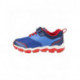 DEPORTIVA LUCES SPIDERMAN