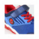 DEPORTIVA LUCES SPIDERMAN