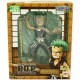 One Piece Figura Zoro 13 cm