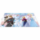 Mantel individual Frozen Aqua