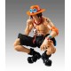 Figura de One Piece Portgas D. Ace 24cm