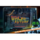 Caja de Colección Regreso al Futuro Edición Plutonium