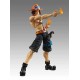 Figura de One Piece Portgas D. Ace 24cm