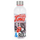 Botella The Rolling Stones Logo 850 ML