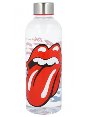 Botella The Rolling Stones Logo 850 ML