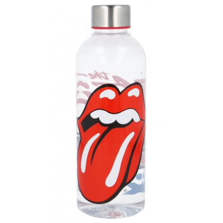 Botella The Rolling Stones Logo 850 ML