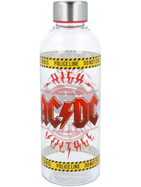 Botella HIDRO 850 ML. AC/DC YOUNG ADULT