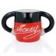 Taza 3D Mickey Mouse Disney Caja