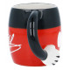 Taza 3D Mickey Mouse Disney Caja