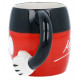 Taza 3D Mickey Mouse Disney Caja