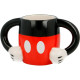 Taza 3D Mickey Mouse Disney Caja