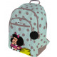 Mochila Mafalda Dots