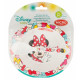 SET MICRO BABY 2 PCS. (CUENCO Y CUCHARA) MINNIE COLOR BOWS