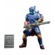 Figura Heavy Infantry Mandalorian 19 CM STAR WARS BLACK SERIES