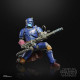 Figura Heavy Infantry Mandalorian 19 CM STAR WARS BLACK SERIES