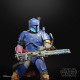 Figura Heavy Infantry Mandalorian 19 CM STAR WARS BLACK SERIES