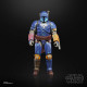 Figura Heavy Infantry Mandalorian 19 CM STAR WARS BLACK SERIES